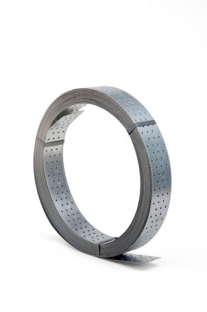 LIM.TRAKA ZA DRV.PROFILE-EN14545-Z275-40X1,5MMX50M