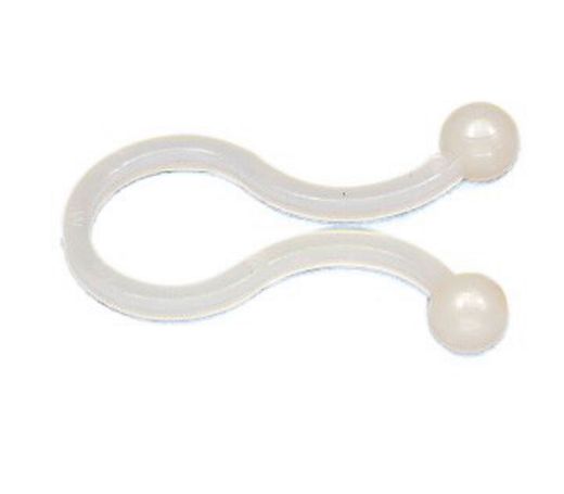 BRZA KOPČA-NATUR-D10,0-12,5MM