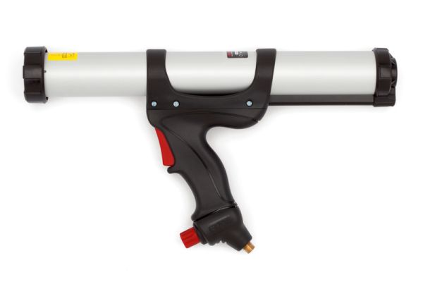 PIŠTOLJ ZA KARTUŠE PNEUMATSKI DRUCKFIX 600ml