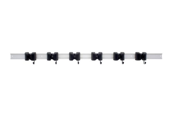 SUSTAV ZA PRIČVRŠĆIVANJE-8CLMPJAWS-1485MM      