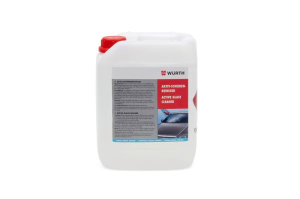 AKTIVNA PJENA ZA ČIŠĆENJE-5L