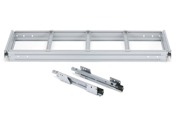 ORGAAER SET-OKVIR-SREBRNOSIVA-W1200-L300MM-SOFTCL