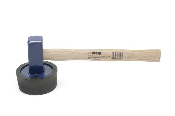 ČEKIĆ ZA KAMENOPOLAGAČE OKRUGLI - 1250 G