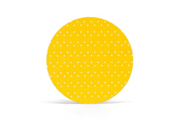 BRUSNI PAPIR-USEIT-UNI-DRVO-G320-D150MM-ZEBRA