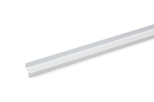 RUČKICA ALU/ALU BOJA 19,8X40 2500MM NUT