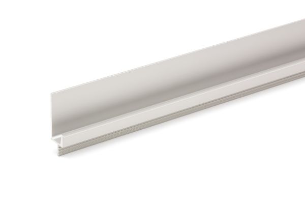 RUČKICA ALU/INOX BOJA 19,8X40 2500MM NUT