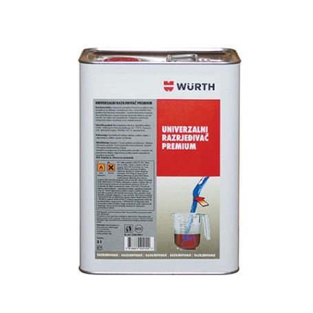 UNIVERZALNI RAZRJEĐIVAČ-PREMIUM-5L