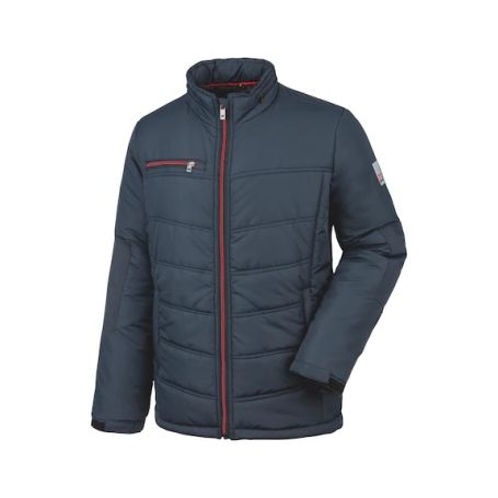 RADNA JAKNA NEW CRAFT-PLAVA-VEL. XXL