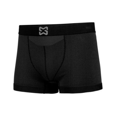 GAĆE BOXER-BASIC-CRNA-VEL.L/XL