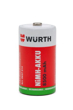 BATERIJA-NIMH-MONO-1,2V-8500MAH