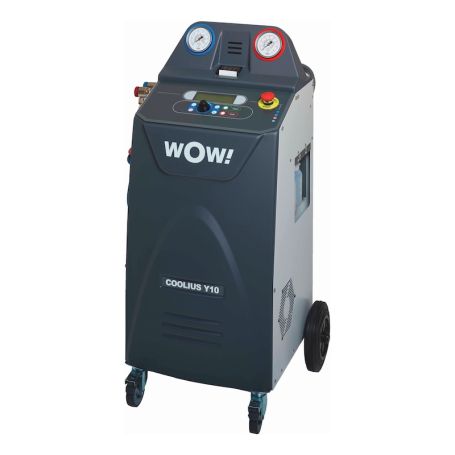 COOLIUS Y10-KLIMA SERVISNA JEDINICA