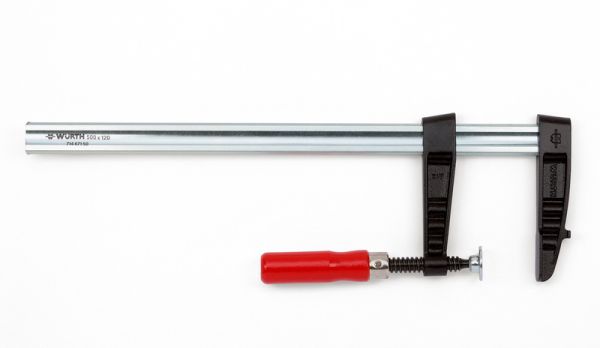 VIJČANA STEGA-BEZ ZAŠTITNE KAPE-2500X120MM