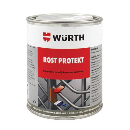 ROST PROTEKT-CRVENI-750ML