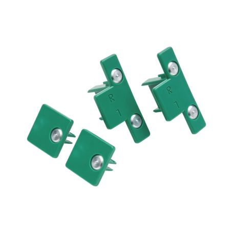 VIONARO H89-249 ŠABLONA ZA FRONTE TOČKASTA