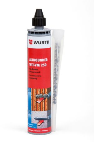 UNIVERZALNI SIDRENI MORT WIT VM 250 – 300 ML