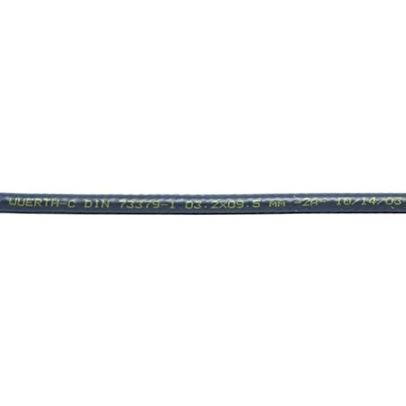 CRIJEVO ZA GORIVO-TIP 2A-NBR/CR-5,5X11,5-15M