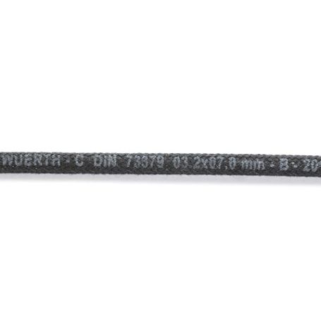 CRIJEVO ZA GORIVO-OPLETENO-TIP B-7,5X12,5-15M