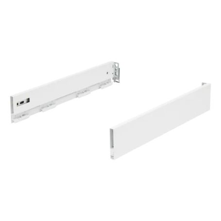 VIONARO STRANICE LADICE 500MM H89 BIJELA