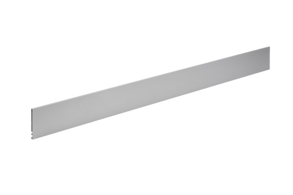 VIONARO SKRIVENA FRONTA 1160 mm, H185 ANTRACIT