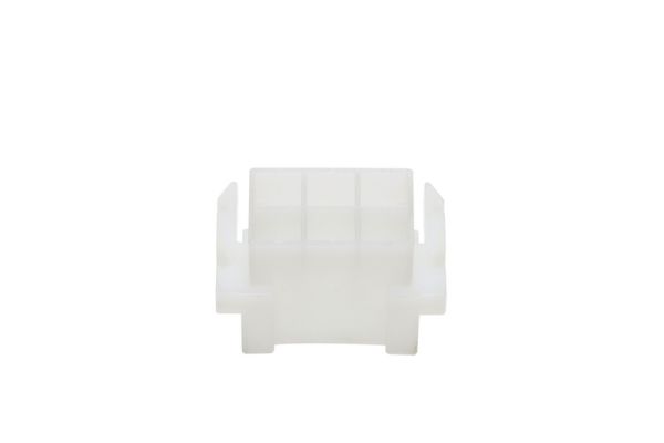 KUČIŠTE ZA PLOSNATI UTIČNI PRIKLJ.-ŠESTEROSTRUKI