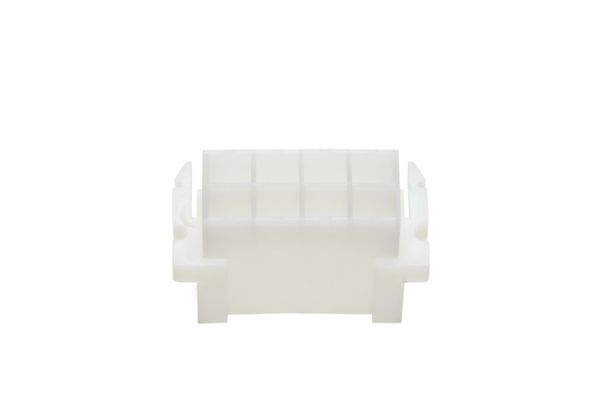 KUČIŠTE ZA PLOSNATI UTIČNI PRIKLJUČAK-OSMEROSTRUKI