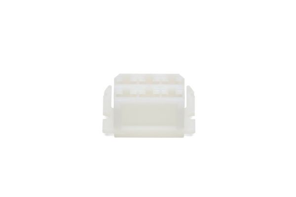 KUČIŠTE ZA PLOSNATI UTIČNI PRIKLJ.-ŠESTEROSTRUKI