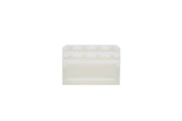 KUČIŠTE ZA PLOSNATI UTIČNI PRIKLJUČAK-OSMEROSTRUKI