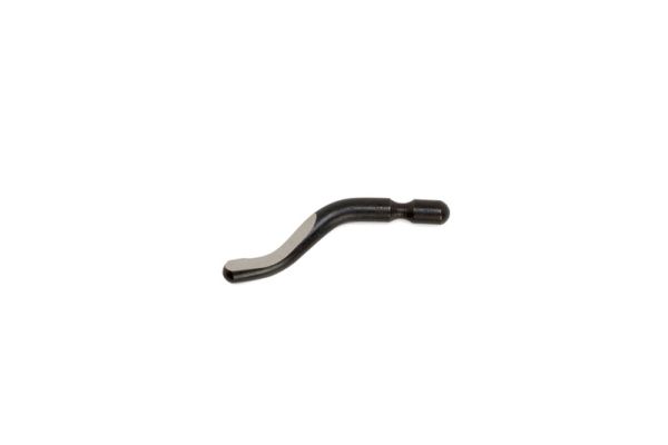 OŠTRICA HSS ZA ČELIK I ALUMINIJ-2,6MM