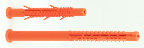 TIPLA UNIVERZALNA PP 6X75 MM