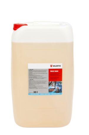 ČISTAČ-LKW-(TRUCK WASH)-30LTR