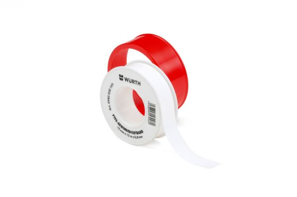 BRTVENA TRAKA-PTFE-ZA NAVOJ-12MMX12MX0,08MM