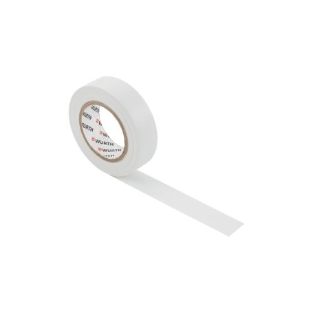 IZOLIR TRAKA-0,15MMX18MMX20M-BIJELA