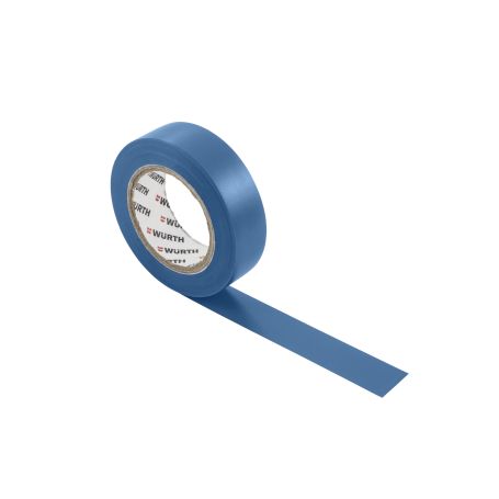 IZOLIR TRAKA-0,15MMX18MMX20M-PLAVA