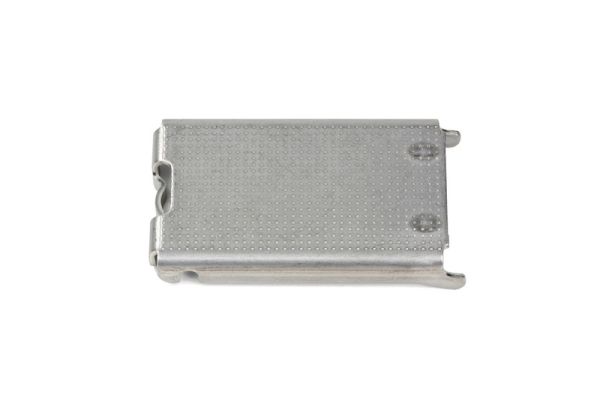 TIOMOS MIRRO ADAPTER ZA OGLEDALO, INOX