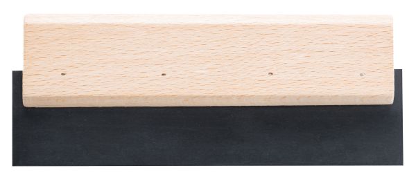 BRISAČ GUMENI 200mm DRV