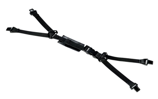 TRAKA ZA BRADU-SH2000-S