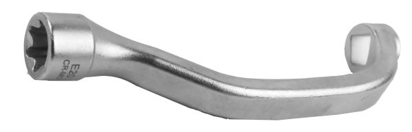 KLJUČ UDARNI ZA GLAVU CILINDRA 1/2" E20 L132mm