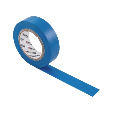 IZOLIR TRAKA-10M/15MM-PLAVA