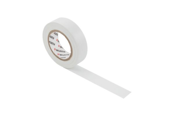 IZOLIR TRAKA-10M/15MM-BIJELA