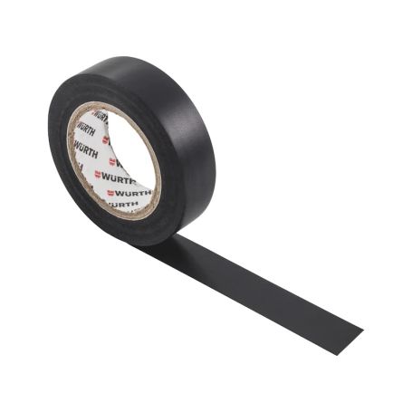 IZOLIR TRAKA-25M/30MM-CRNA