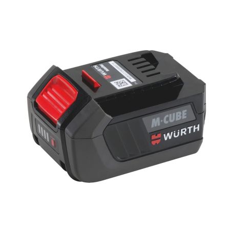 AKUMULATOR LI-ION 18V/2,0AH M-CUBE