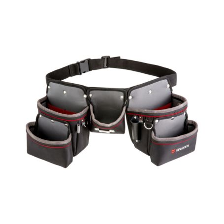 TORBICA-SET S REMENOM-3 DJELNI-650X140X270MM