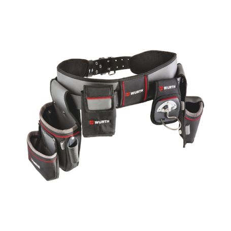 TORBICA-SET S REMENOM-5 DJELNI-890X140X330MM