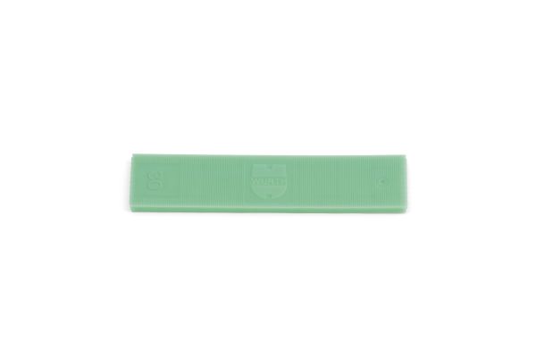 PODLOŠKA ZA OSTAKLJIVANJE-100X30X5MM-1000 KOM