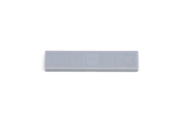 PODLOŠKA ZA OSTAKLJIVANJE-100X30X8MM-500 KOM