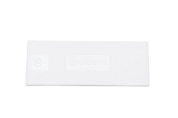 PODL. ZA OSTAKLJIVANJE 50X1MM-500 KOM