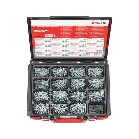 SET BLOK ZAKOVICA ST/ST-1379 KOM-ISO 15979
