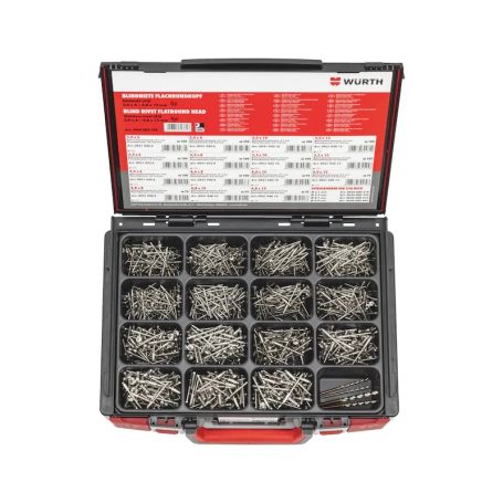 SET BLOK ZAKOVICA A2/A2-1379 KOM