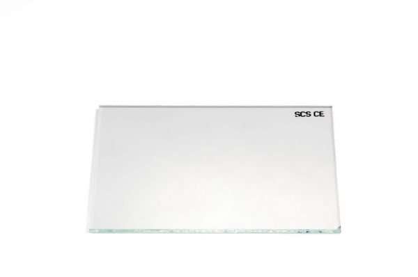 STAKLO ZA ZAVARIVANJE-PROZIRNO-110X90MM