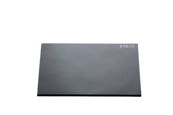 STAKLO ZA ZAVARIVANJE-DIN8-110X90MM